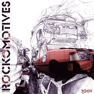 rockomotives-2009