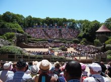 Le Bal des Oiseaux Fantômes - Grand Parc du Puy du Fou - (C) LoicSimon - 2017