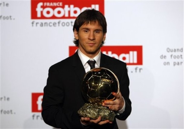 Lionel-Messi-ballon-or-2009