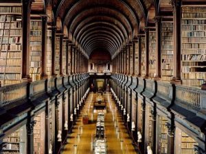 dublin-trinity-college-old-library