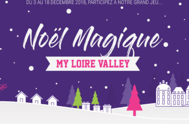 Jeu Noel My Loire Valley